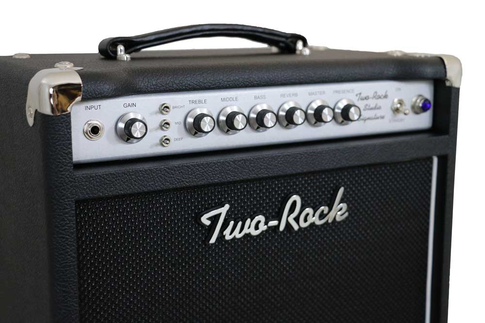 Two-Rock Förstärkare Two-Rock Studio Signature Combo tgt11