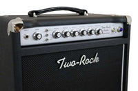 Two-Rock Förstärkare Two-Rock Studio Signature Combo tgt11