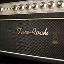 Two-Rock Förstärkare Two-Rock TS1 50 Watt Head tgt11
