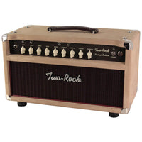Two-Rock Förstärkare Two-Rock Vintage Deluxe 35 Watt Head tgt11