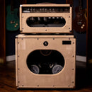 Two-Rock Förstärkare Two-Rock Vintage Deluxe 40w head w 3x10 Cab tgt11