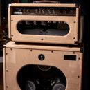 Two-Rock Förstärkare Two-Rock Vintage Deluxe 40w head w 3x10 Cab tgt11