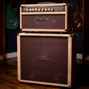 Two-Rock Förstärkare Two-Rock Vintage Deluxe 40w head w 3x10 Cab tgt11