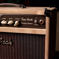 Two-Rock Förstärkare Two-Rock Vintage Deluxe 40w head w 3x10 Cab tgt11