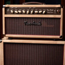 Two-Rock Förstärkare Two-Rock Vintage Deluxe 40w head w 3x10 Cab tgt11