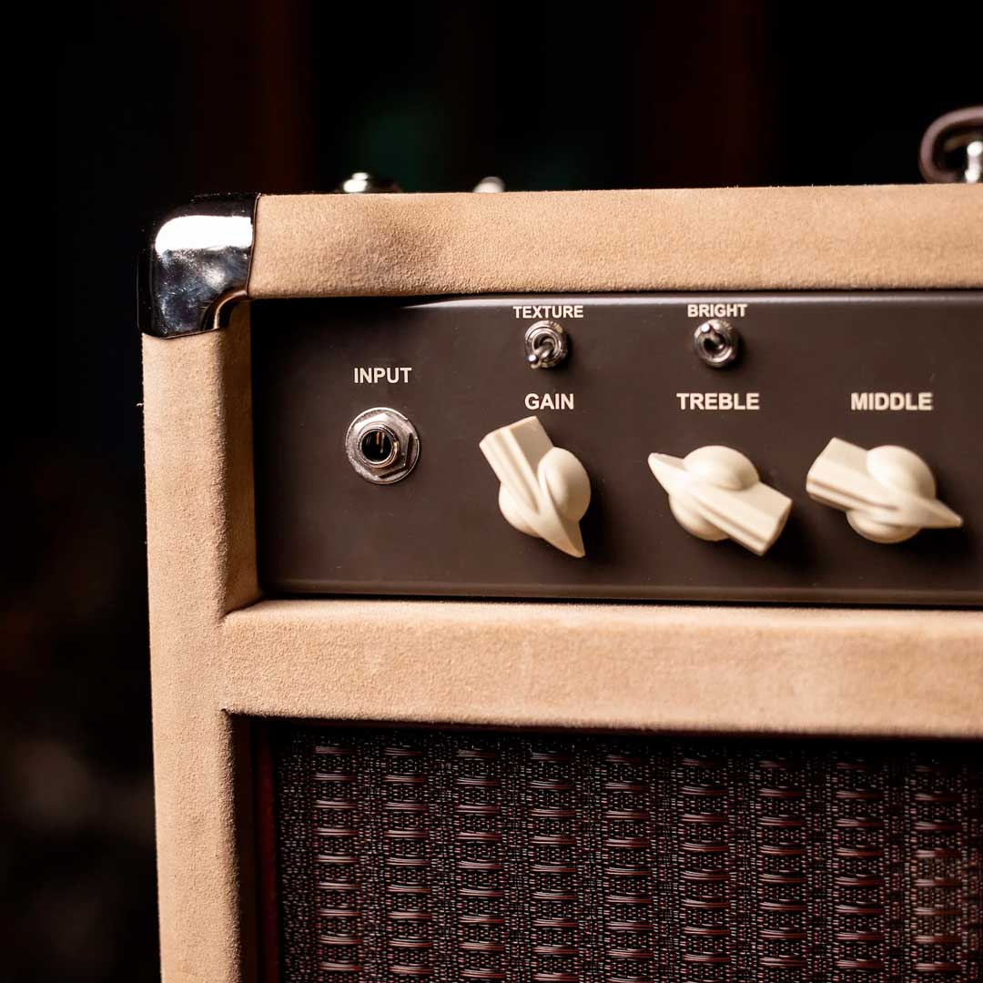 Two-Rock Förstärkare Two-Rock Vintage Deluxe 40w head w 3x10 Cab tgt11