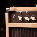 Two-Rock Förstärkare Two-Rock Vintage Deluxe 40w head w 3x10 Cab tgt11