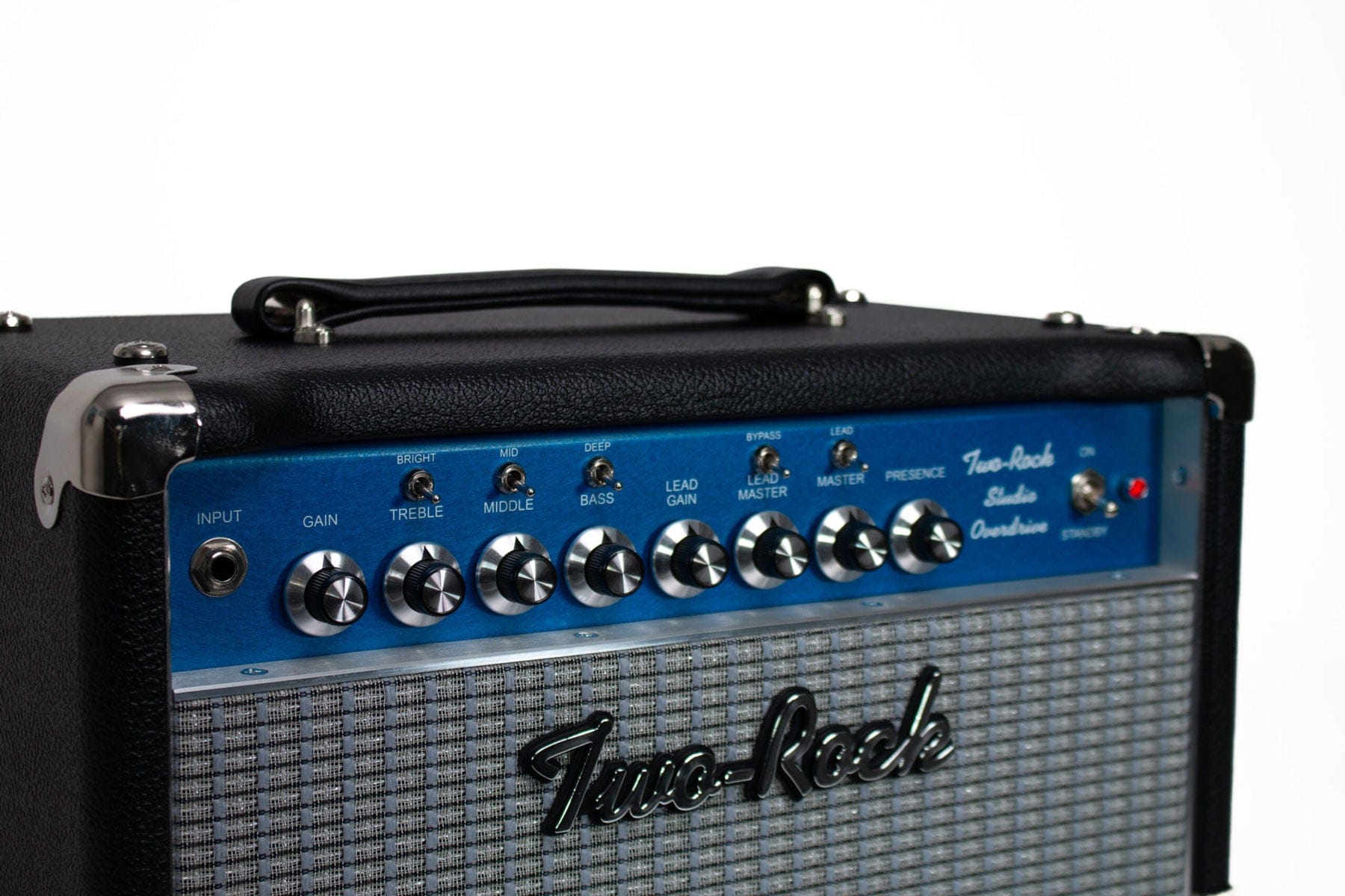 Two-Rock Two-Rock Studio Overdrive Head tgt11