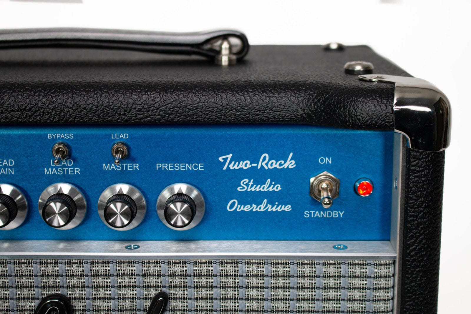 Two-Rock Two-Rock Studio Overdrive Head tgt11