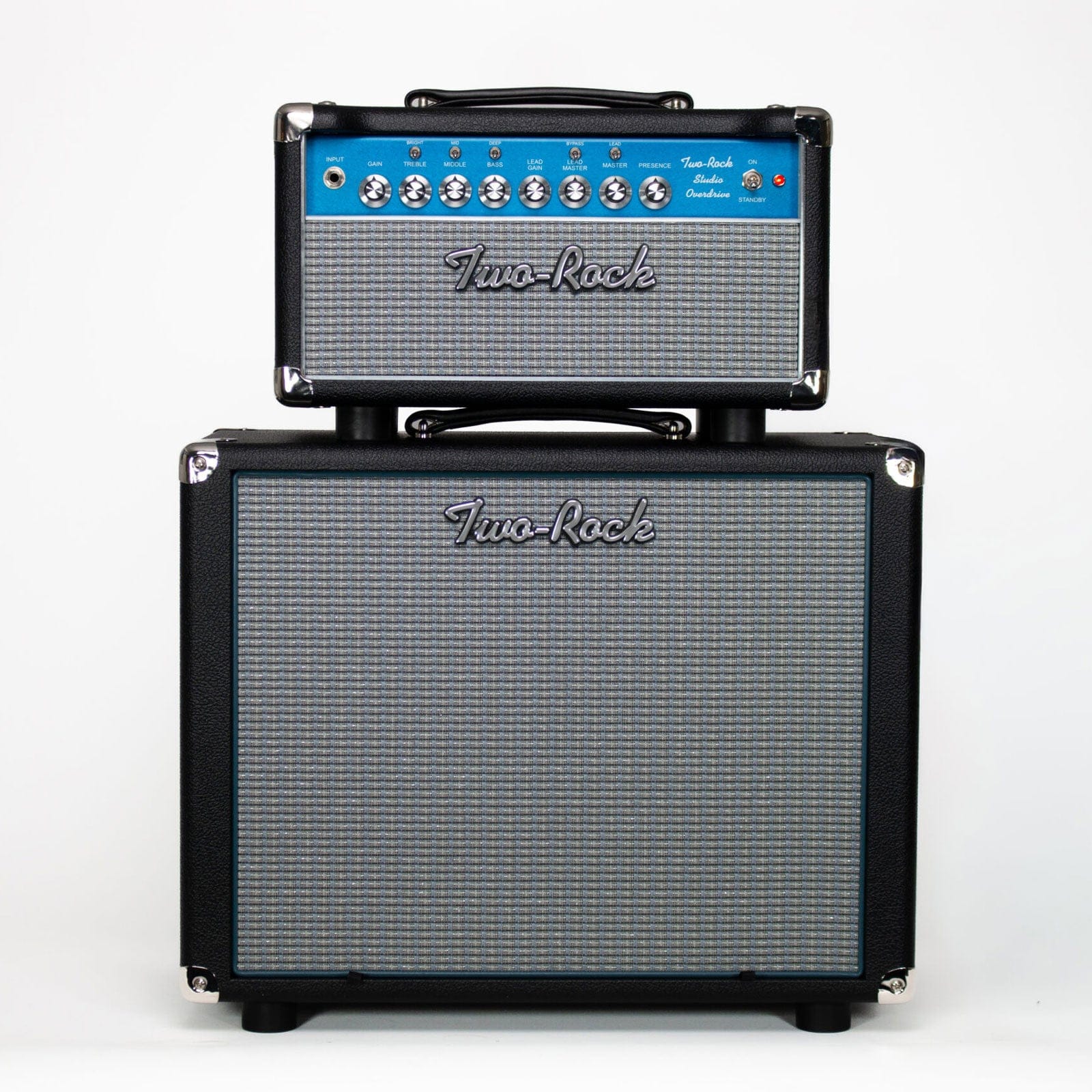 Two-Rock Two-Rock Studio Overdrive Head tgt11