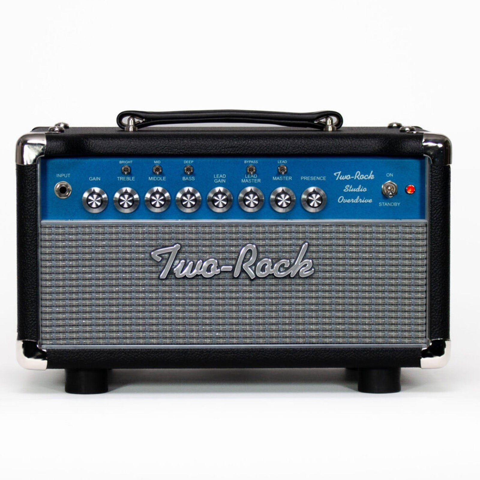 Two-Rock Two-Rock Studio Overdrive Head tgt11