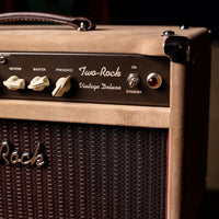 Two-Rock Vintage Deluxe 40w head w 3x10 Cab