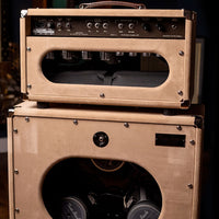 Two-Rock Vintage Deluxe 40w head w 3x10 Cab