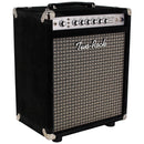 Two-Rock Studio Signature 1x12 Combo Amplifier, Black Suede, Silverface