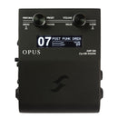 Two Notes Opus