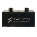 Two Notes Opus