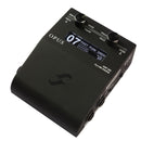 Two Notes Opus