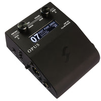 Two Notes Opus