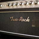 Two-Rock TS1 100/50 Watt Head