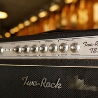 Two-Rock TS1 100/50 Watt Head