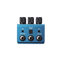 Jackson Audio New Wave