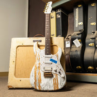 James Tyler USA Dann Huff Studio Elite HDX