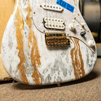 James Tyler USA Dann Huff Studio Elite HDX