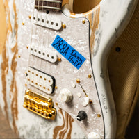 James Tyler USA Dann Huff Studio Elite HDX