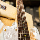 James Tyler USA Dann Huff Studio Elite HDX