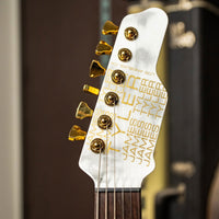 James Tyler USA Dann Huff Studio Elite HDX