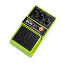 Nobel's ODR-1X Overdrive