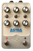 Universal Audio Astra Modulation Machine Pedal