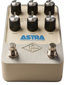 Universal Audio Astra Modulation Machine Pedal