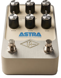 Universal Audio Astra Modulation Machine Pedal