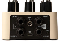 Universal Audio Astra Modulation Machine Pedal