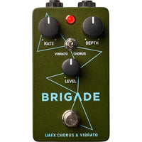 Universal Audio Brigade Chorus &amp; Vibrato