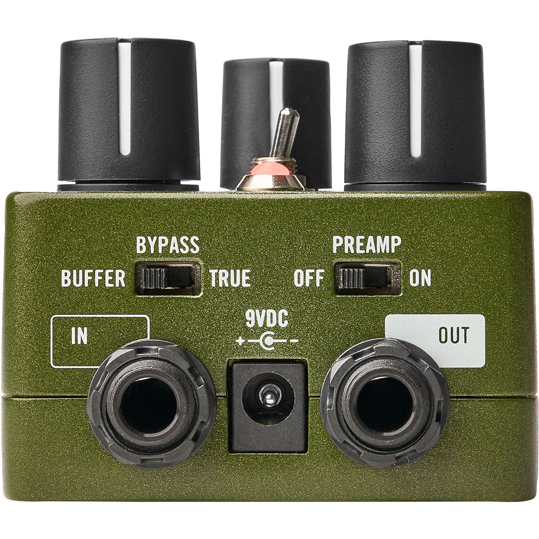 Universal Audio Brigade Chorus &amp; Vibrato