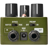 Universal Audio Brigade Chorus &amp; Vibrato