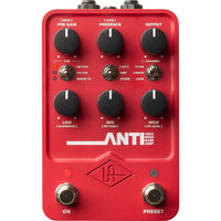 Universal Audio Anti 1992 High Gain Amp