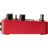 Universal Audio Anti 1992 High Gain Amp