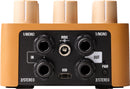 Universal Audio Enigmatic 82 Overdrive Special Amp