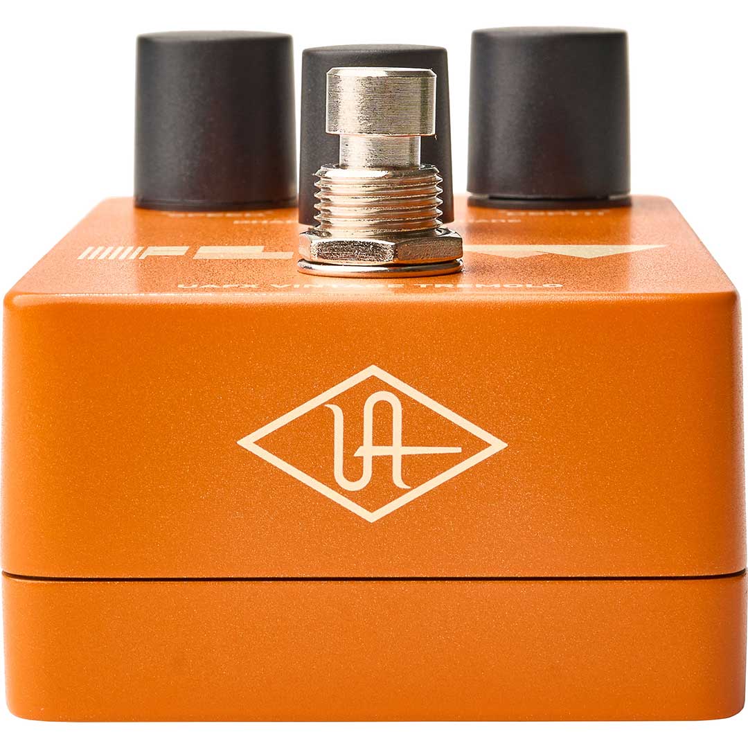 Universal Audio Flow Vintage Tremolo