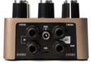 Universal Audio Golden Reverberator Pedal