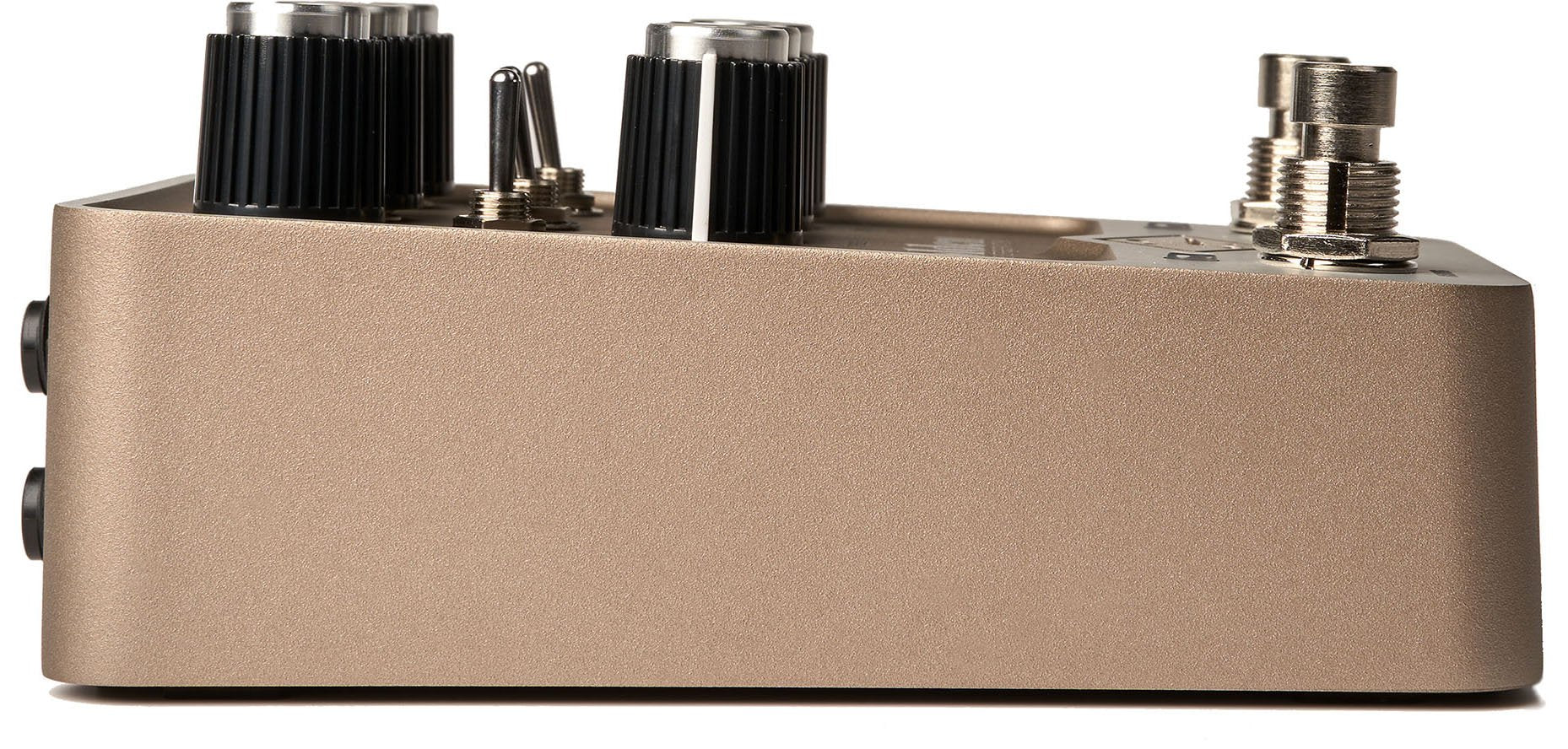 Universal Audio Golden Reverberator Pedal