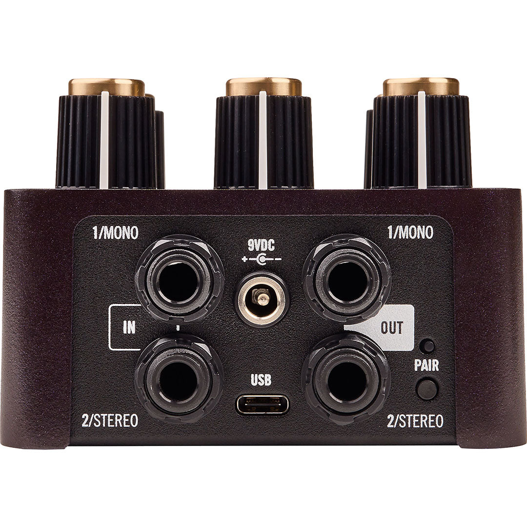 Universal Audio Lion 68 Super Lead Amp