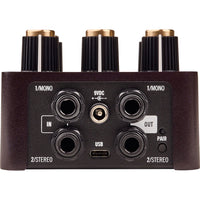 Universal Audio Lion 68 Super Lead Amp