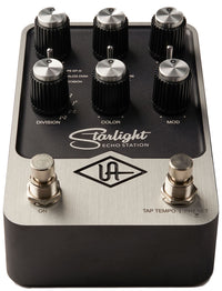 Universal Audio Starlight Echo Station Delay Pedal