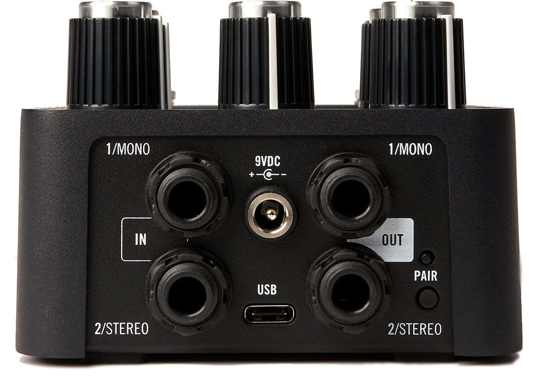 Universal Audio Starlight Echo Station Delay Pedal