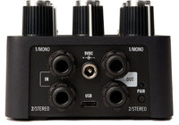 Universal Audio Starlight Echo Station Delay Pedal