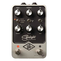 Universal Audio Starlight Echo Station Delay Pedal
